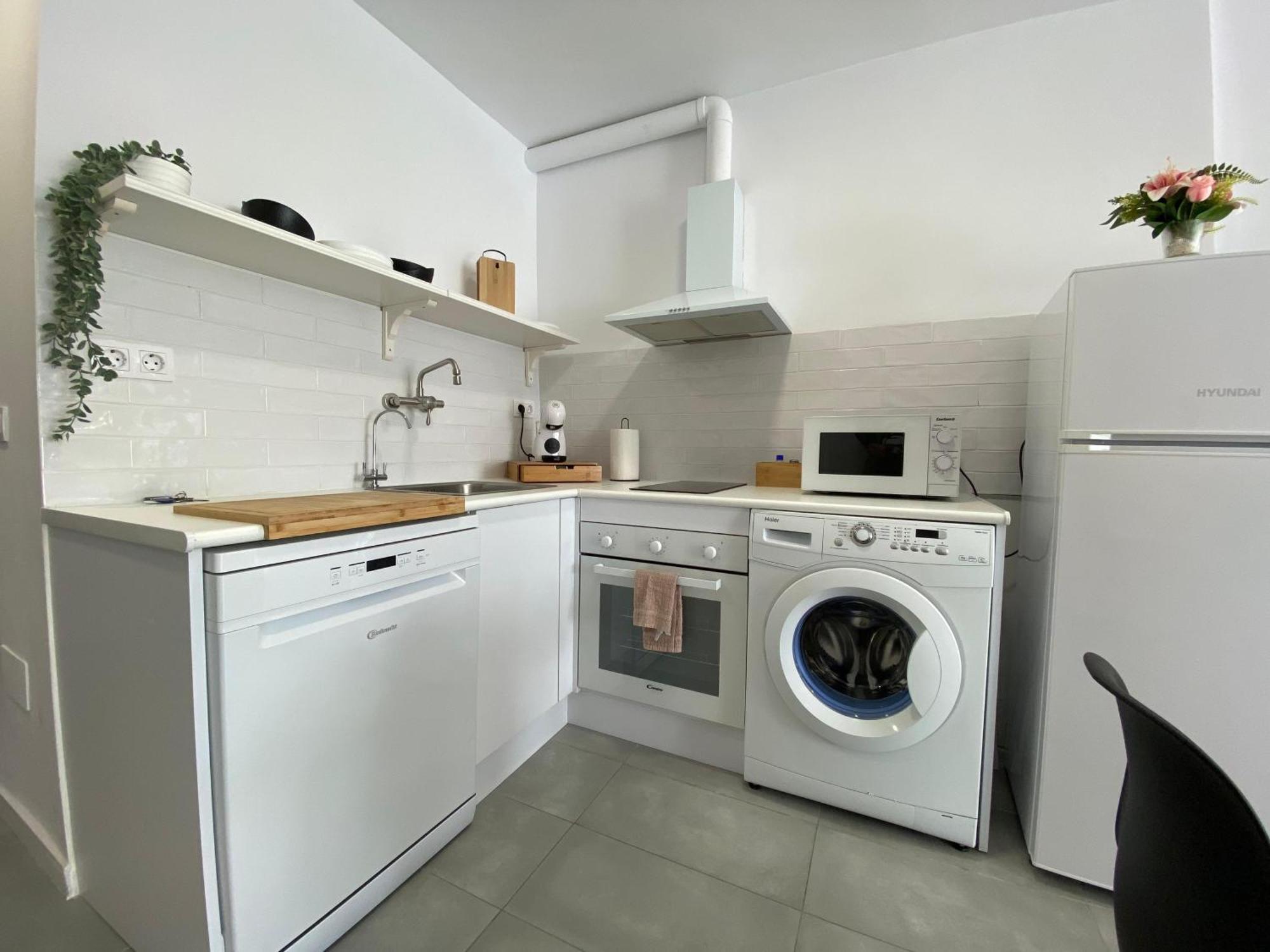 Loft primera línea playa, Cabo de Gata, Wifi Διαμέρισμα Retamar  Εξωτερικό φωτογραφία